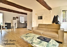 Maison à vendre 3 pièces avec Terrasse LE BOULOU (66)