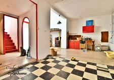Maison à vendre 9 pièces 6 chambres Coeur de Village PALAU DEL VIDRE (66)