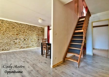 Maison à vendre 2 chambres, Grand garage et Patio ARGELES SUR MER (66) 