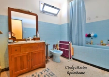 Maison à vendre 9 pièces 6 chambres Coeur de Village PALAU DEL VIDRE (66)