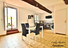 Maison à vendre 3 pièces avec Terrasse LE BOULOU (66)