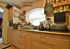Maison 7 pièces sur terrain arboré de 2441m2 PALAU DEL VIDRE (66)