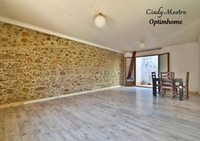 Maison à vendre 2 chambres, Grand garage et Patio ARGELES SUR MER (66) 