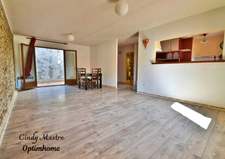 Maison à vendre 2 chambres, Grand garage et Patio ARGELES SUR MER (66) 
