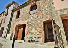 Maison à vendre 2 chambres, Grand garage et Patio ARGELES SUR MER (66) 
