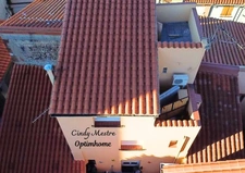 Maison PALAU DEL VIDRE 2 chambres, 1 garage, extérieurs