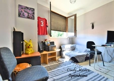 Maison à vendre 9 pièces 6 chambres Coeur de Village PALAU DEL VIDRE (66)