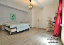 Maison à vendre 9 pièces 6 chambres Coeur de Village PALAU DEL VIDRE (66)