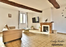 Maison à vendre 3 pièces avec Terrasse LE BOULOU (66)