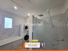 Pavillon 88m² + sous-sol - 3 chambres - terrain 1500m² - 126 800€