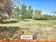 Maison Plain-pied - 4 pièces - 2 chambres - Terrain 2121m² - 82 000€