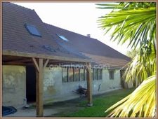 Maison plain-pied - 1 chambre - Terrain 8000 m², 117 100€