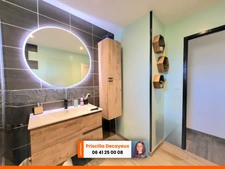 Pavillon - 170m² - 3/4 chambres - garage - terrain - 155 800€