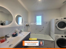 Pavillon 88m² + sous-sol - 3 chambres - terrain 1500m² - 126 800€