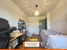 Pavillon 88m² + sous-sol - 3 chambres - terrain 1500m² - 126 800€