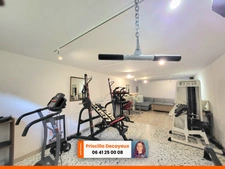 Pavillon - 170m² - 3/4 chambres - garage - terrain - 155 800€