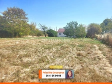 Maison Plain-pied - 4 pièces - 2 chambres - Terrain 2121m² - 82 000€