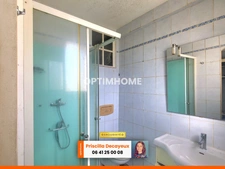 Maison- 134m² - 3 chambres - garage/dépendances - terrain - 82 000€
