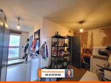 Maison plain-pied 110m²  - 3 chambres - Terrain - Garage - Maisonnette 42m² - 98 550 €