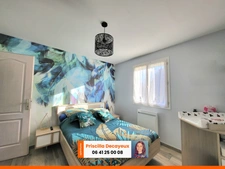 Pavillon - 170m² - 3/4 chambres - garage - terrain - 155 800€