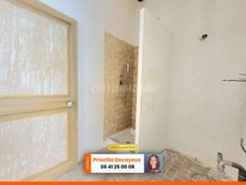 Ensemble immobilier à rénover - 2 maisons individuelles - terrain -  82 000€