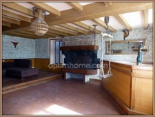 Maison plain-pied - 1 chambre - Terrain 8000 m², 117 100€