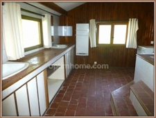 Maison plain-pied - 1 chambre - Terrain 8000 m², 159 600 €