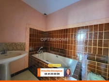 Ensemble immobilier à rénover - 2 maisons individuelles - terrain -  82 000€