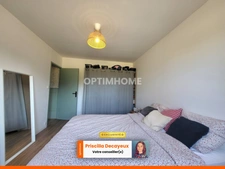 Pavillon 88m² + sous-sol - 3 chambres - terrain 1500m² - 126 800€