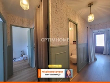 Pavillon 88m² + sous-sol - 3 chambres - terrain 1500m² - 126 800€