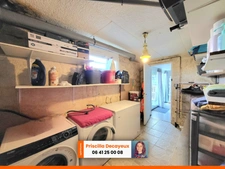 Pavillon - 170m² - 3/4 chambres - garage - terrain - 155 800€