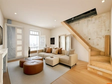 Ensemble immobilier à rénover - 2 maisons individuelles - terrain -  82 000€