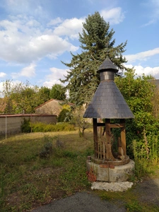 Ensemble immobilier à rénover - 2 maisons individuelles - terrain -  82 000€