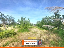 Maison- 134m² - 3 chambres - garage/dépendances - terrain - 82 000€