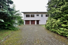 Maison à vendre 6 pièces avec garage NEUVILLE SUR SAONE (69)