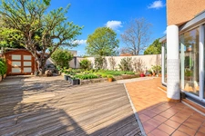 VENISSIEUX CHARRÉARD - MAISON FAMILIALE 115 M² - 5 CHAMBRES - JARDIN - GARAGE