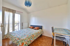 Maison individuelle avec garage à vendre 6 pièces VENISSIEUX (69)