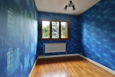 Maison à vendre 6 pièces avec garage NEUVILLE SUR SAONE (69)