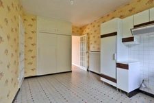 Maison à vendre 6 pièces avec garage NEUVILLE SUR SAONE (69)