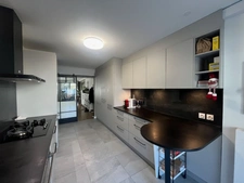 6-room apartment for sale with garage in Lyon 6th arrondissement (69)