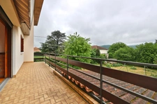 Maison à vendre 6 pièces avec garage NEUVILLE SUR SAONE (69)