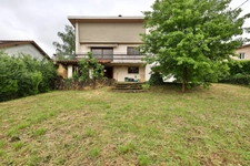 Maison à vendre 6 pièces avec garage NEUVILLE SUR SAONE (69)
