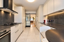 LYON 6e – BELLECOMBE – Appartement familial 132 m² – 4 chambres – 2 balcons – garage