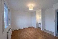 Maison familiale 109 m² avec garage – 4 chambres – Jardin – Garage – Calme