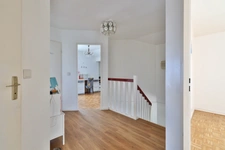 Maison individuelle avec garage à vendre 6 pièces VENISSIEUX (69)