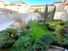 6-room apartment for sale with garage in Lyon 6th arrondissement (69)