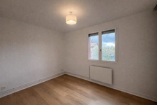 Maison familiale 109 m² – 4 chambres – Jardin – Garage – Calme