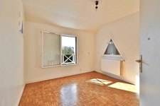 Maison individuelle avec garage à vendre 6 pièces VENISSIEUX (69)