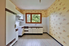Maison à vendre 6 pièces avec garage NEUVILLE SUR SAONE (69)