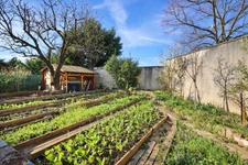 Maison individuelle avec garage à vendre 6 pièces VENISSIEUX (69)